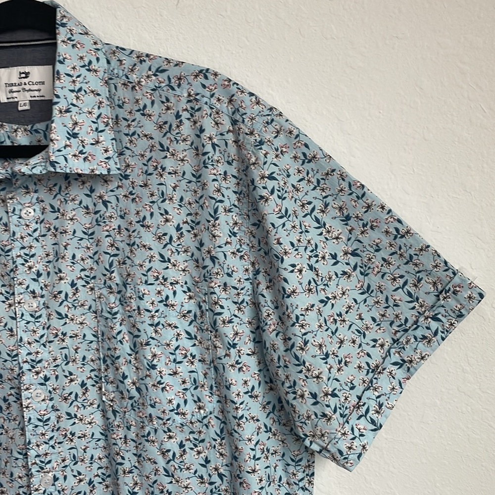 Thread & Cloth - Picture 3 of 10